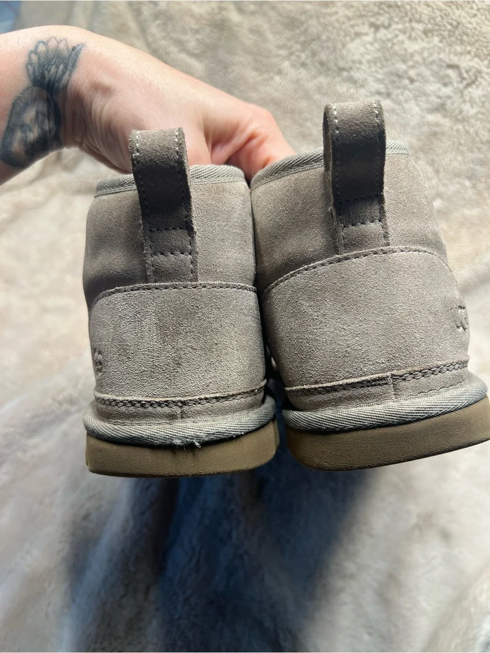 Uggs womens size 10